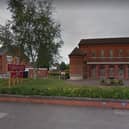 St Francis of Assisi Catholic Church in Warwick Road in Kenilworth. Photo by Google Streetview