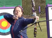 Naomi Folkard