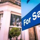 The 15 areas of Central Bedfordshire where house prices fell in the past year
