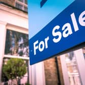 The 15 areas of Central Bedfordshire where house prices fell in the past year
