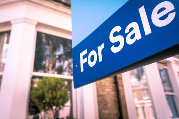 The 15 areas of Central Bedfordshire where house prices fell in the past year