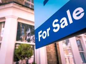 The 15 areas of Central Bedfordshire where house prices fell in the past year
