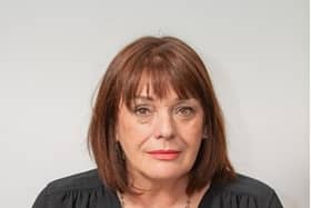 Cllr O'Rourke.