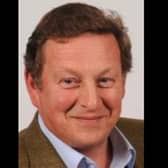 Cllr Roodhouse.