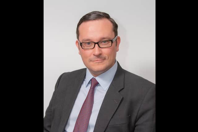 Cllr Lowe.