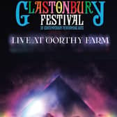 Glastonbury Presents – Live at Worthy Farm.