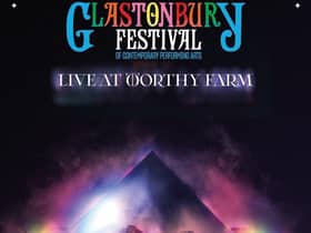 Glastonbury Presents – Live at Worthy Farm.