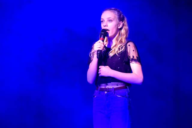 Urban Sounds for Uyogo, known as USU, is a charity which hosts an annual set of events, organised and participated in by Kenilworth School and Sixth Form pupils. Photo supplied