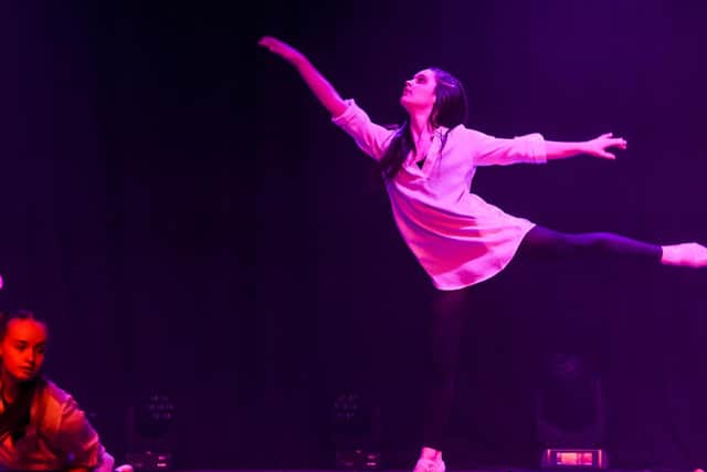 Urban Sounds for Uyogo, known as USU, is a charity which hosts an annual set of events, organised and participated in by Kenilworth School and Sixth Form pupils. Photo submitted