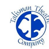 The Talisman Theatre Company Logo.