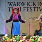 Warwick Thai Festival is due to return this year. Photo supplied