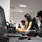 The University of Warwick has announced that is investing £275,000 into establishing a new esports centre. Photo supplied