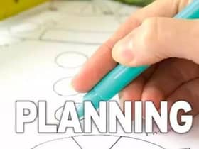 Plans to build 200 homes in Whitnash have been refused - again.