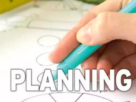 Plans to build 200 homes in Whitnash have been refused - again.
