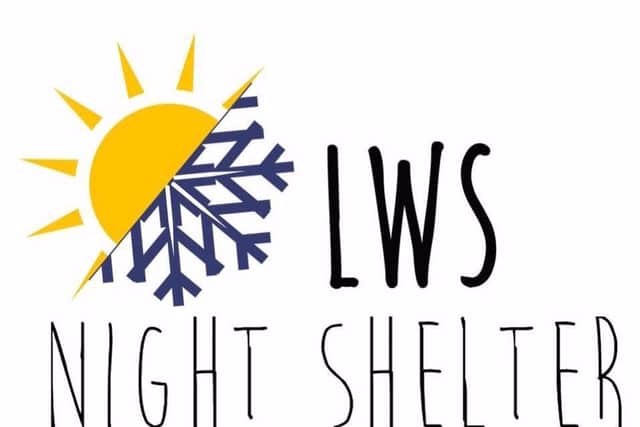 The night shelter is looking for volunteers. Photo by LWS Night Shelter