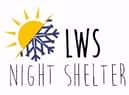 The night shelter is looking for volunteers. Photo by LWS Night Shelter