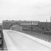 The BTH: did a Russian revolutionary work here in the 1920s?