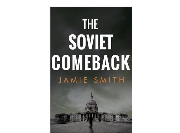 The Soviet Comeback by Jamie Smith