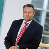 Craig Humphrey, managing director of the CWLEP Growth Hub. Photo supplied