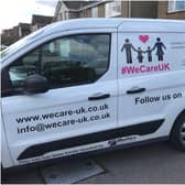 The Heart of England Rotary Clubs have worked with Hinckley-based We Care UK to source the equipment. Photo supplied