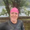 Dr Claire Westrope.