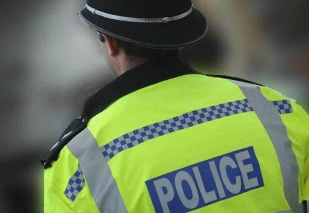 Fifteen police offices have allegedly been assaulted in Warwickshire since the beginning of June.