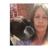 Police are appealing for help to locate 52-year-old Lorraine Robins, who has been reported as missing.