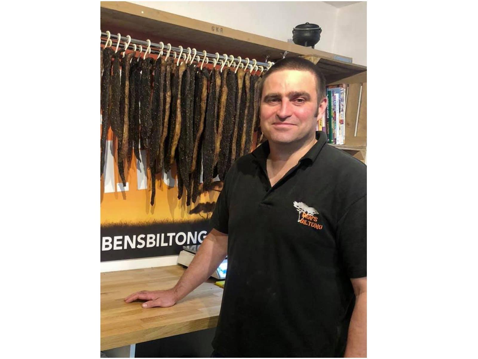 bens biltong