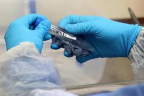 People who have visited two pubs and a restaurant in Leamington are being asked to take Covid tests, after the places were linked to a number of new cases.