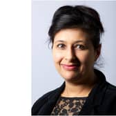 Cllr Kam Kaur of Warwickshire County Council. Photo supplied