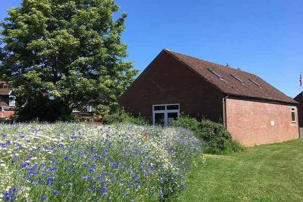 The Marton Museum of Country Bygones