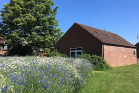 The Marton Museum of Country Bygones