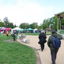 Ecofest in May 2019. Photo supplied