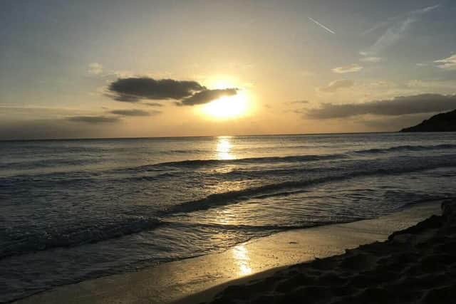 Grant will help you find your dream holiday.