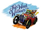The Wind in the Willows.