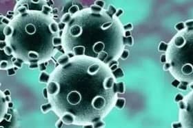 The University of Warwick says it is doing all that it can to help contain the outbreak of Covid cases in Leamington.