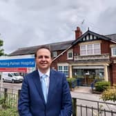 MP Alberto Costa.