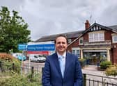 MP Alberto Costa.