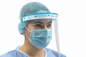 Tecman has developed OptecTM as a response to Government recommendations for, what the company has said is, "a more sustainably managed PPE solution".