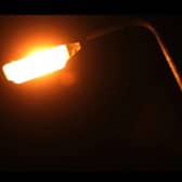 A petition calling for street lights to be turned back on across Warwickshire has been presented to the county council.