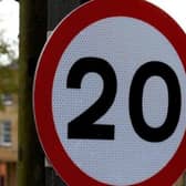 A 20mph limit could be introduced for residential areas across Warwickshire after county councillors approved a motion at yesterday's (Thursday's)full council meeting.