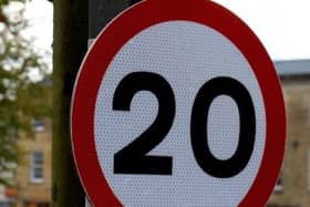 A 20mph limit could be introduced for residential areas across Warwickshire after county councillors approved a motion at yesterday's (Thursday's)full council meeting.