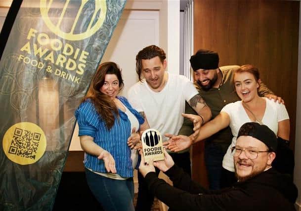 Leamington food and drink businesses joined fellow finalists in the inaugural Coventry and Warwickshire Foodie Awards for an evening of celebration ahead of the winners being announced in just a few weeks. Photo by David Fawbert Photography.