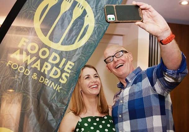 Leamington food and drink businesses joined fellow finalists in the inaugural Coventry and Warwickshire Foodie Awards for an evening of celebration ahead of the winners being announced in just a few weeks. Photo by David Fawbert Photography.
