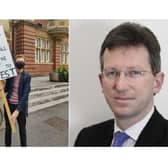 Is the Police Bill an attack on our our democratic rights or a much-needed power for our police? Here are opposing views from Felix Ling and Jeremy Wright MP.