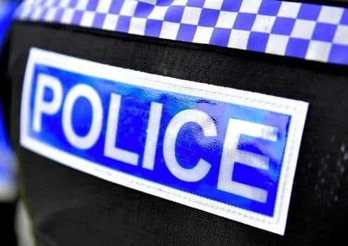 Police are increasing patrols in Warwick after an 11-year-old boy was approached by a man in a car.