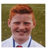 Eleven-year-old Harrison Ballantyne died after making contact with electric power cables at DIRFT in 2017