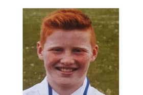 Eleven-year-old Harrison Ballantyne died after making contact with electric power cables at DIRFT in 2017