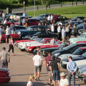 The British Motor Museum is to host its ‘Gaydon Gathering’ evening on Tuesday July 13. Photo supplied