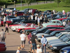 The British Motor Museum is to host its ‘Gaydon Gathering’ evening on Tuesday July 13. Photo supplied